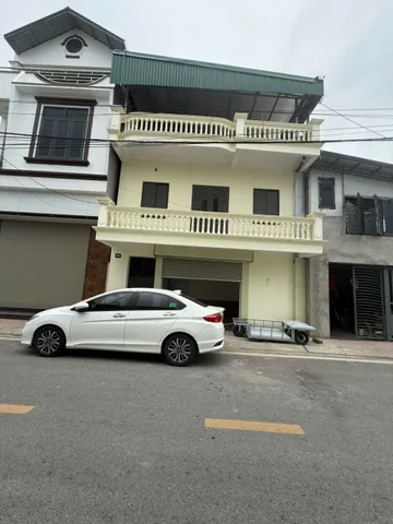 05.2026.Bán nhà 2 tầng 108m² full thổ cư ngang 7m . đường nhựa 7m. giá 4.75 tỷ tại Phường An Dương( Bắc Sơn). liên hệ 0362558882