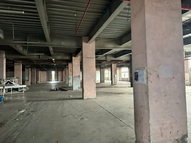 CHO THUÊ 4.000m2 NHÀ XƯỞNG TẠI CỤM CÔNG NGHIỆP ĐÔNG THỌ – BẮC NINH