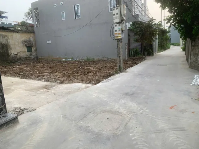 05.2026.Bán đất 50m² full thổ cư ngang 5,42m giá 1.58 tỷ tại Phường An Hải(Đồng Thái). liên hệ 0362558882