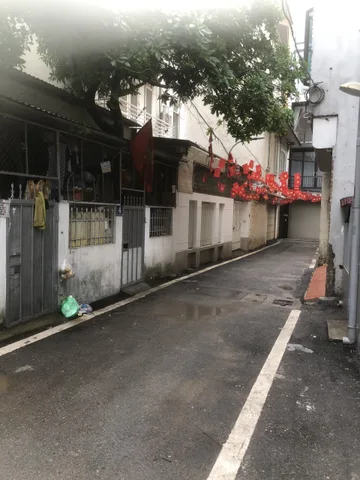 Bán đất 100m² full thổ cư ngang 8m giá 25 tỷ tại Đường Đàm Quang Trung Phường Long Biên