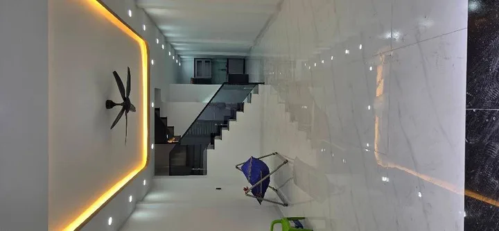 BÁN NHÀ ĐƯỜNG LŨY BÁN BÍCH - TÂN PHÚ - GẦN Q11 - 62M2 - 2 TẦNG