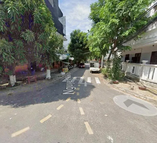 🔥 DÃY TRỌ 10 PHÒNG – NGUYỄN VĂN HUỀ – DÒNG TIỀN ỔN ĐỊNH