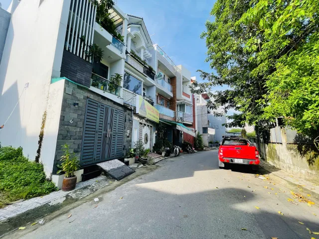 🏡 CHỈ 5.1 TỶ SỞ HỮU NGAY LÔ ĐẤT ĐẸP HXH 8M – LINH ĐÔNG – GẦN PHẠM VĂN ĐỒNG 🔥