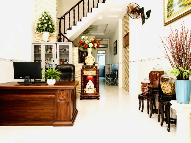 Chỉ hơn 8 tỷ Nhà mới đẹp lung linh,4tầng,sát AEON Bình Tân,HXT thông,nở hậu  cực phong thủy (200526)