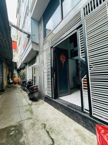 💥9,9 TỶ NHÀ ĐẸP PHỐ VŨ TÔNG PHAN_ TRUNG TÂM NGÃ TƯ SỞ _ QUẬN THANH XUÂN