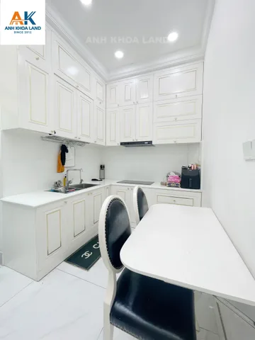 BÁN NHANH NHÀ MẶT TIỀN - ĐƯỜNG 17 - P. PHƯỚC BÌNH - 97.4M2 11 TỶ