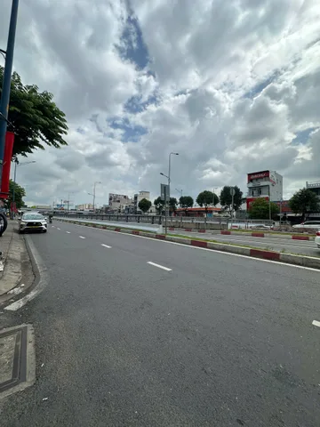 Đất gần 1.000m2 làm kho xưởng -Đường xe tải tránh nhau - Đông Thạnh, Hóc Môn - Giá 10,9 tỷ