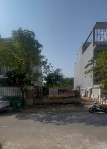 Bán đất 250m² full thổ cư ngang 10m giá 20 tỷ tại Xã Nhà Bè
