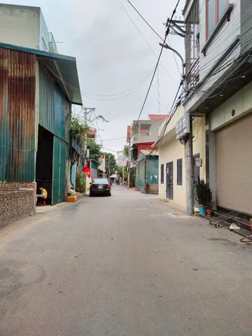 Chính chủ cần tiền bán gấp mảnh đất đẹp tại Chương Mỹ - giá đầu tư cực tốt