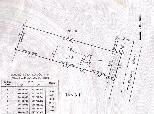 🚗 BÁN LÔ ĐẤT - 207M2(9.8*21), FULL THỔ, CÔNG NHẬN ĐỦ - XD CAO - KHÔNG QH, LG -  HẺM XE HƠI - GẦN CẦU ÔNG NHIÊU - NHÀ VĂN HÓA LONG TRƯỜNG.(A)
