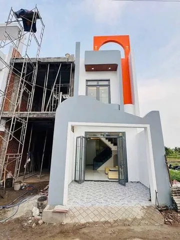 🔥🔥 NHÀ GIÁ RẺ BÌNH CHÁNH – VỊ TRÍ ĐẸP ĐƯỜNG ĐINH ĐỨC THIỆN 🔥🔥