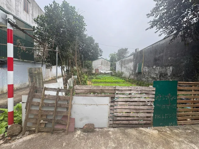 Chính Chủ Em Bán Mảnh Đất Để Xây trọ Hoặc Để Đầu Tư Và Ở Vị Trí Trung Tâm Kinh Doanh Sầm Uất
