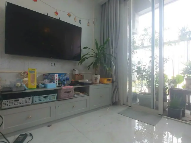 CC Carillon 3 ─ 65M² 2PN 2WC ─ SHR, căn góc ─ Hoàng Hoa Thám, Ga T3 Tân Sơn Nhất ─ 4,x tỷ