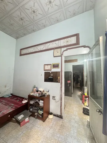 BÁN NHÀ MẶT TIỀN ĐƯỜNG SỐ 8, LINH XUÂN - 144m2 - GIÁ 10.5 TỶ TL