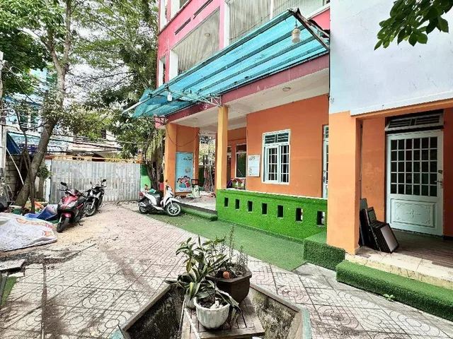 Bán nhà 488m²  13 ×38m²giá 36 tỷ  Phường An Hội Tây