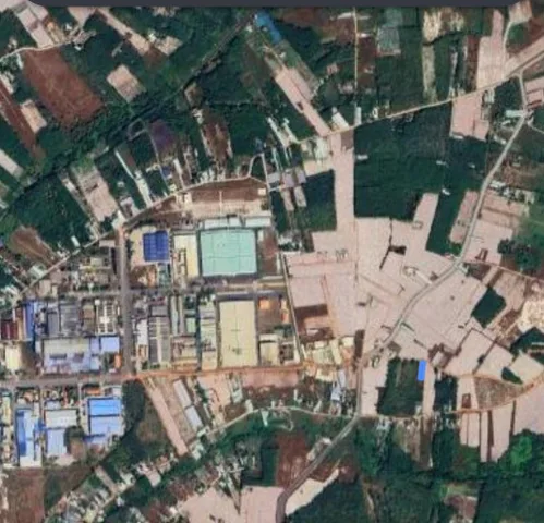 Bán đất 617m² có sẵn 50m² thổ cư ngang 11m giá 1.18 tỷ tại Phường Minh Hưng