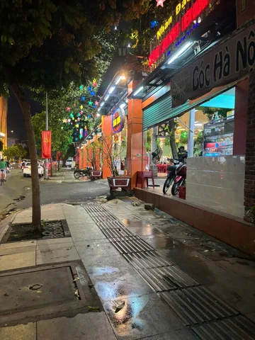 CHO THUÊ MẶT TIỀN LŨY BÁN BÍCH- TÂN PHÚ .GIÁ 13TR/THÁNG