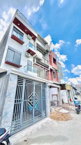 LÊ VĂN VIỆT - QUẬN 9 cũ]

🏡  NHÀ ĐẸP 3 TẦNG - HXH SÁT MẶT TIỀN LÊ VĂN VIỆT - 69M2 (4 x 17,3M) - GIÁ TỐT