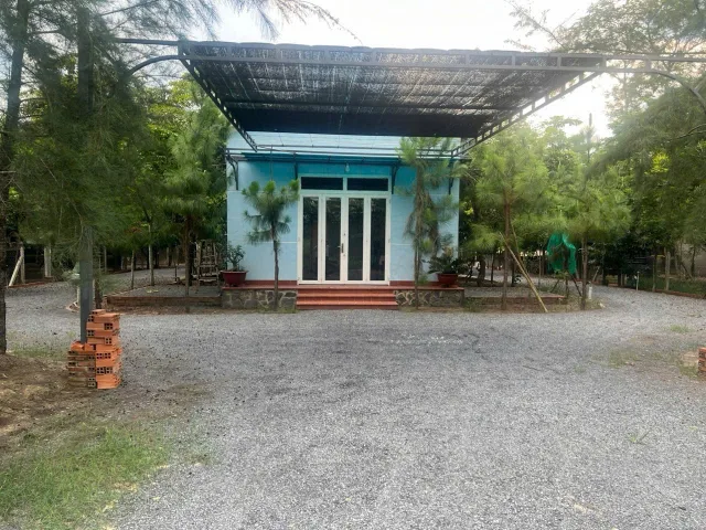 Bán đất 4149m² có sẵn 300m² thổ cư ngang 73m giá 30 tỷ tại Xã Phú Hòa Đông