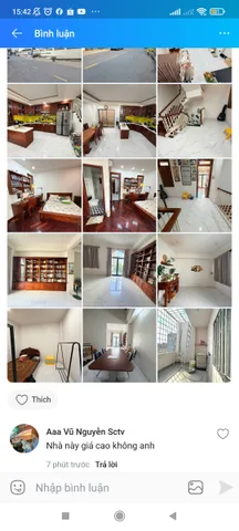 Phường Dĩ An - Thành phố Hồ Chí Minh] - (Dĩ An - tỉnh Bình Dương cũ).

Nhà đẹp Nội thất gỗ xịn