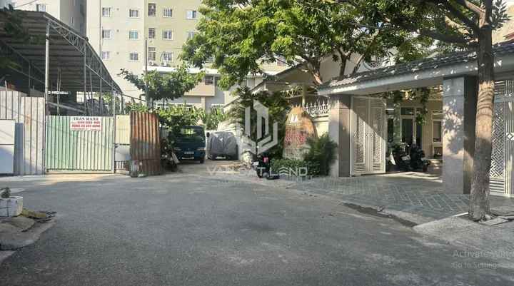 🔥 VIP - CHO THUÊ ĐẤT TRỐNG 240M² ĐƯỜNG TẠ UYÊN – TRUNG TÂM THÀNH PHỐ – PHÙ HỢP KINH DOANH ĐA NGÀNH 🔥