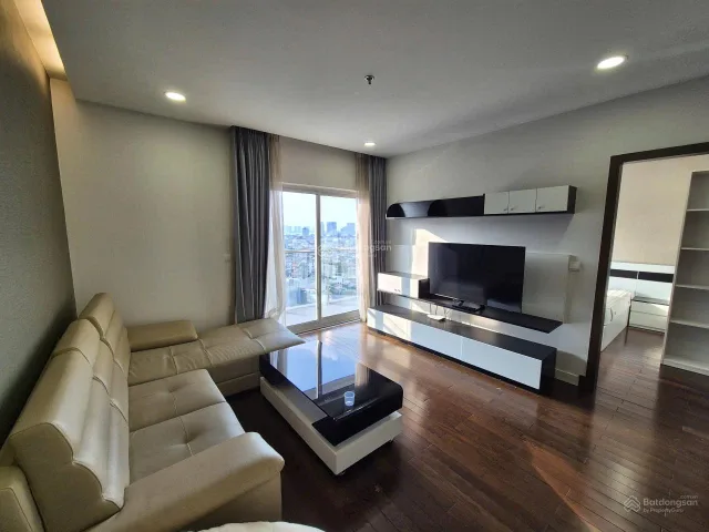 Bán CH Lancaster Núi Trúc , Full nội thất mới, view thoáng