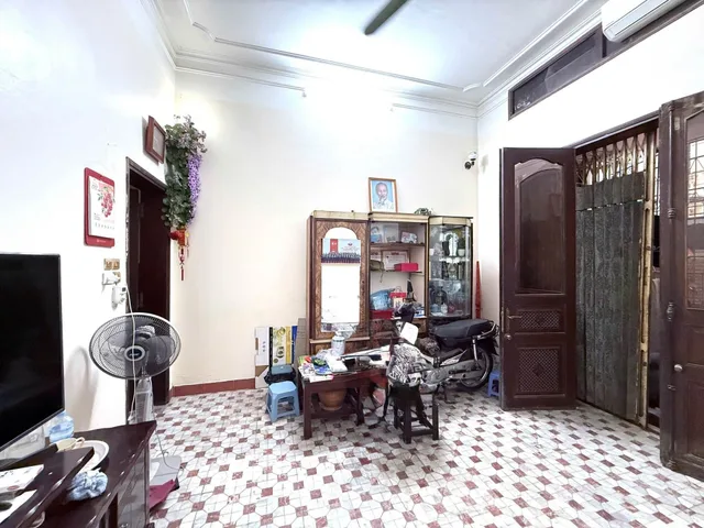 🏡 HÀNG HIẾM THANH XUÂN – PHÂN LÔ Ô TÔ – NGÕ THÔNG KINH DOANH- DTS 61m