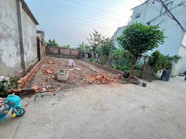 Chưa đến 2tỷ sở hữu ngay lô đất thổ cư View Biển, lõi đặc khu kinh tế Ninh Cơ