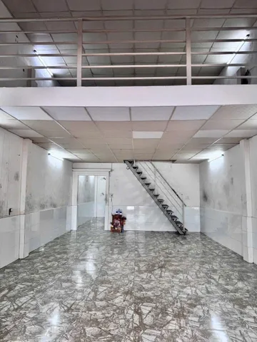 Mặt Tiền đường bê tông 6m thông Từ chợ 123 qua đường Lk 4_5 Bình Tân
