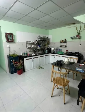 Nhà Hẻm Tây Sơn_ trung tâm p2 tp Bảo Lộc