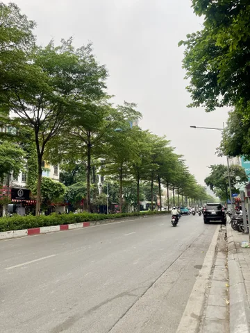 CHO THUÊ NHÀ MẶT PHỐ KIM MÃ – KINH DOANH CỰC ĐỈNH – DÒNG TIỀN NGAY

DT 30m² | MT 3,5m | 2 tầng
Vị trí đẹp, đông người qua lại – dễ hút khách