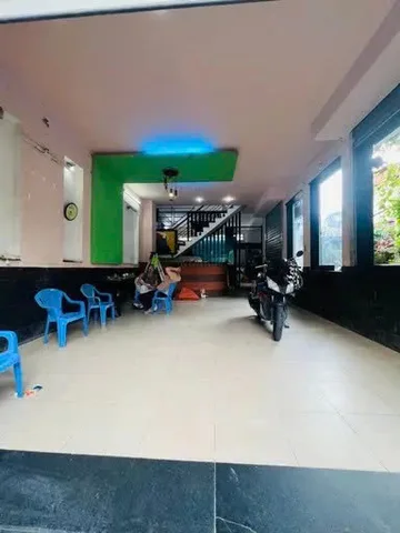 Lô góc 3 tầng - Hẻm 6m ô tô tránh - Hợp kinh doanh - Ngang lớn 8m x 15m - 12.X tỷ
