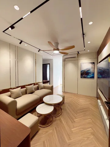 BÁN CĂN HỘ CHUNG CƯ PHỐ HẠ ĐÌNH, THANH XUÂN, NHÀ ĐẸP FULL NỘI THẤT, SĐCC