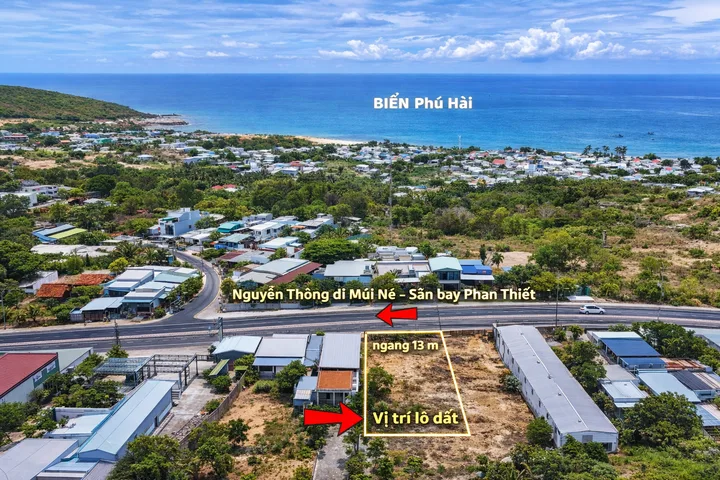 BÁN ĐẤT VIEW ĐẸP – TIỀM NĂNG KINH DOANH HOMESTAY NGAY NGUYỄN THÔNG