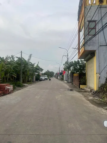 Chủ bán cắt lỗ lô góc 71.4 m Hợp Thành đường 3 ô tô tránh nhau.l/h:076.231.9990 em Thúy 
. Ngay trường mầm non