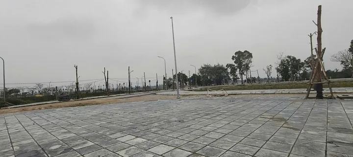 Bán đất Lỗ Giao Thư Lâm 51,6m2 đường ô tô tránh giá chỉ hơn 5 tỷ