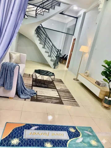 📌📌📌LÀM VIỆC TRỰC TIẾP GIÁ TỐT !!! NHÀ TRẦN CAO VÂN GIÁ CHỈ 4.55T