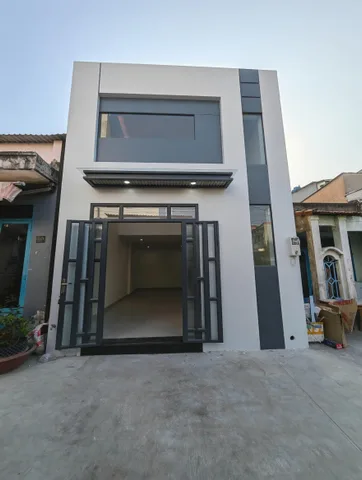 📌📌📌 Nhà mới ở ngay DT 5*14 - Nguyễn Thị Tú chỉ 3,75 tỷ có TL