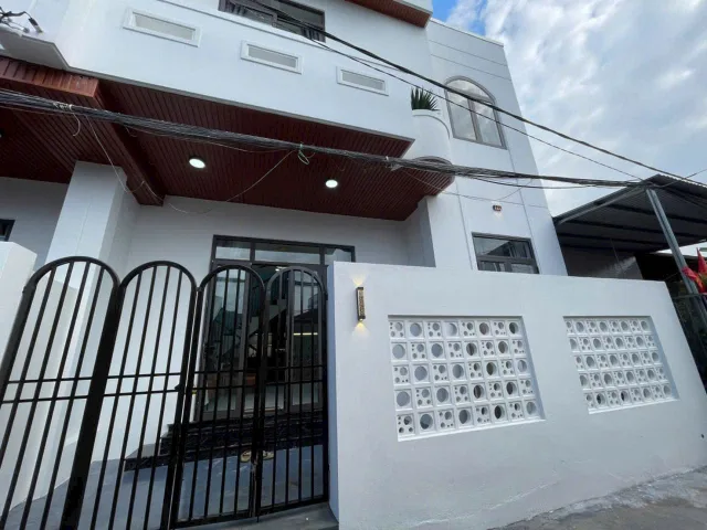 🎊🎊SIÊU PHẨM CĂN LIỀN KỀ DUY TÂN- NGAY TTTP FULL NỘI THẤT🧧🧧