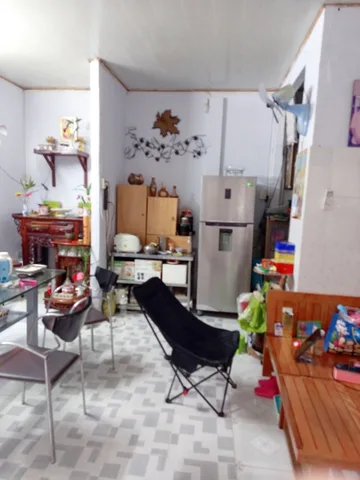 [T2328] Nhà phố 2 tầng ngang 6m lý tưởng, ngay lõi Gò Vấp