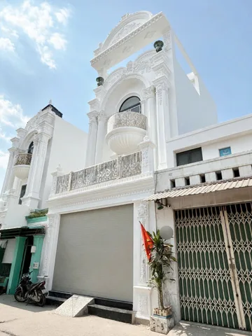 NHÀ MỚI ĐẸP - ĐƯỜNG BÌNH THÀNH - BÌNH HƯNG HOÀ B – DT 95M2 CHỈ 7.9TỶ. LH:O826271379.