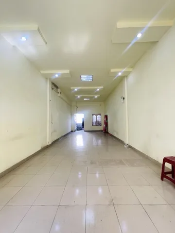 [L2318*] Mua đất tặng nhà 1/ Lê Đức Thọ Gò Vấp - Giá rẻ ngỡ ngàng