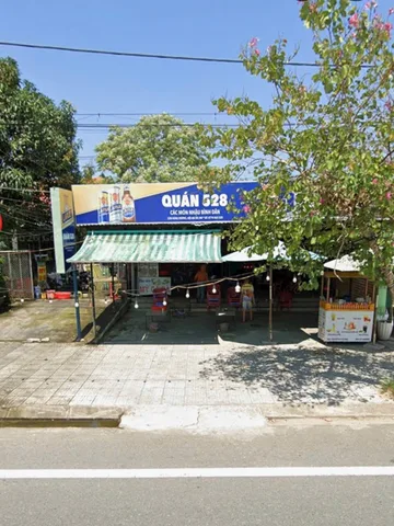❌  Bán đất ven Sông đường Hùng Vương, Hội An. 707m2 ( ngang 13.35m )