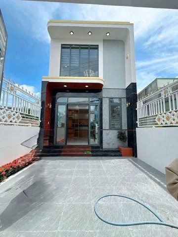 GÁC LỬNG CUỐI ĐƯỜNG ĐỒNG KHỞI BIÊN HOÀ GIÁ 1TỶ8