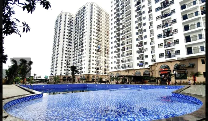TC QUANH 4 TỶ -  CHUNG CƯ - 3 NGỦ - NHÀ ĐẸP - 2 THOÁNG - AN SINH TUYỆT VỜI
