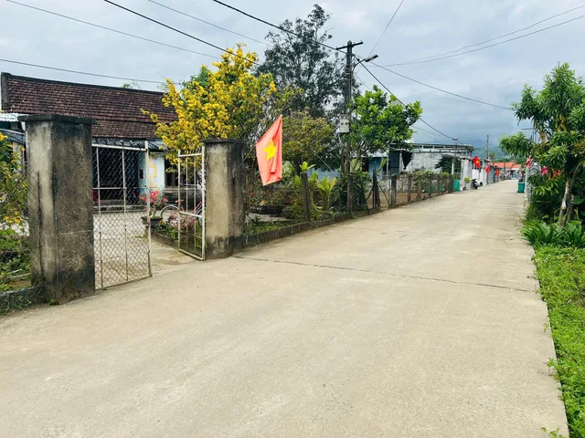 2 lô đất gần Hòa Khương Đà Nẵng, giá chỉ nhỉnh 1 tỷ