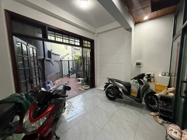 📌📌📌LÀM VIỆC TRỰC TIẾP GIÁ TỐT !!! NHÀ PHẠM VĂN NGHỊ GIÁ CHỈ 5.45T