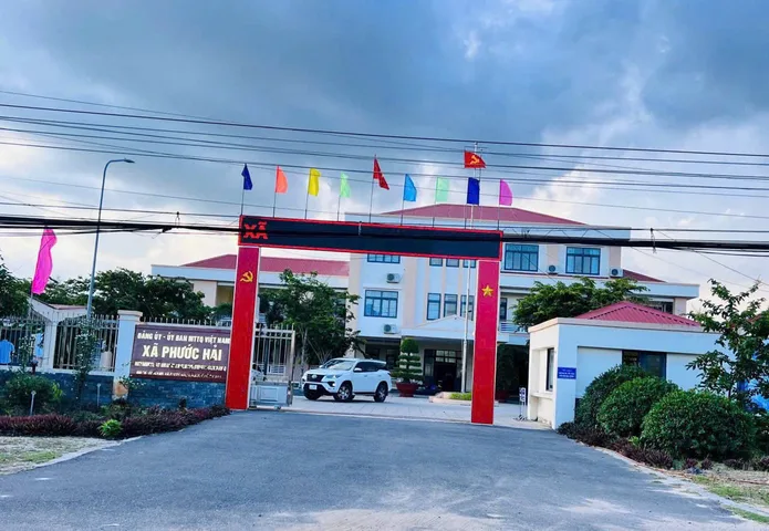 📍 Đi một vòng Phước Hải mới thấy… dưới 1 tỷ giờ hiếm còn đất kiểu này