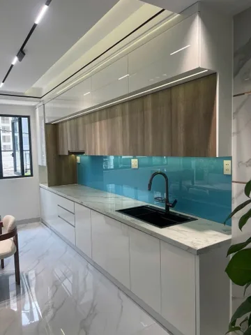 Bán đất 2990m² 5.5/31.5×128m² giá 168 tỷ  Phường An Hội Tây