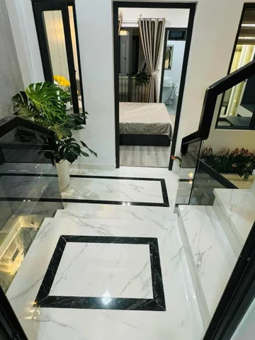 Bán Nhà Hẻm Xe Hơi Lạc Long Quân , P.8, Q.Tân Bình